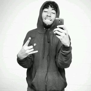 Meet your Posher, Dre